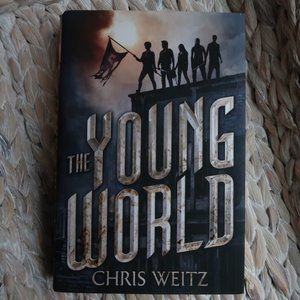 The Young World by Chris Weitz